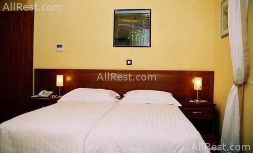 Peristil Hotel 32